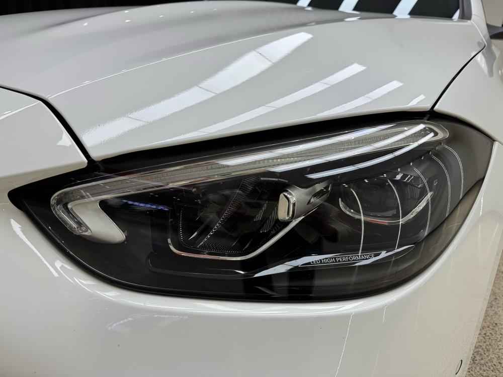 Mercedes-Benz Mercedes-Benz C-Class