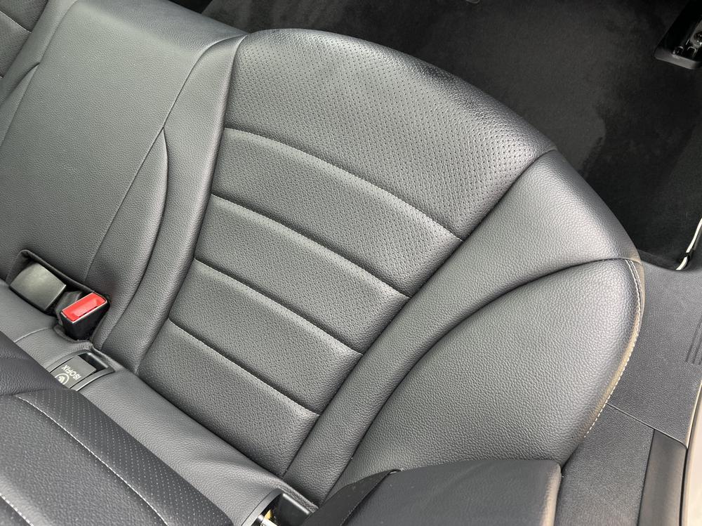 Mercedes-Benz Mercedes-Benz C-Class