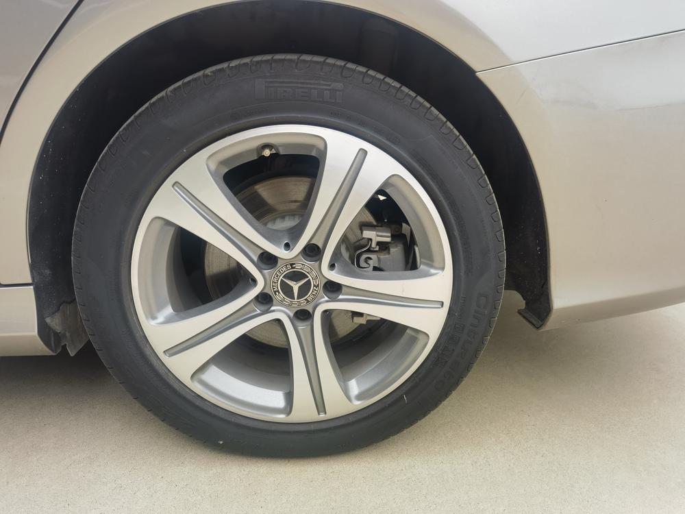 Mercedes-Benz Mercedes-Benz C-Class