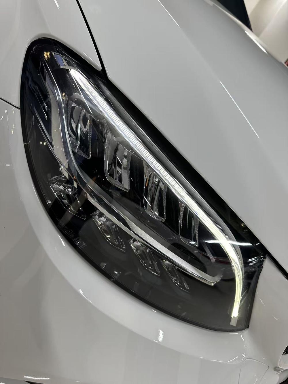 Mercedes-Benz Mercedes-Benz C-Class