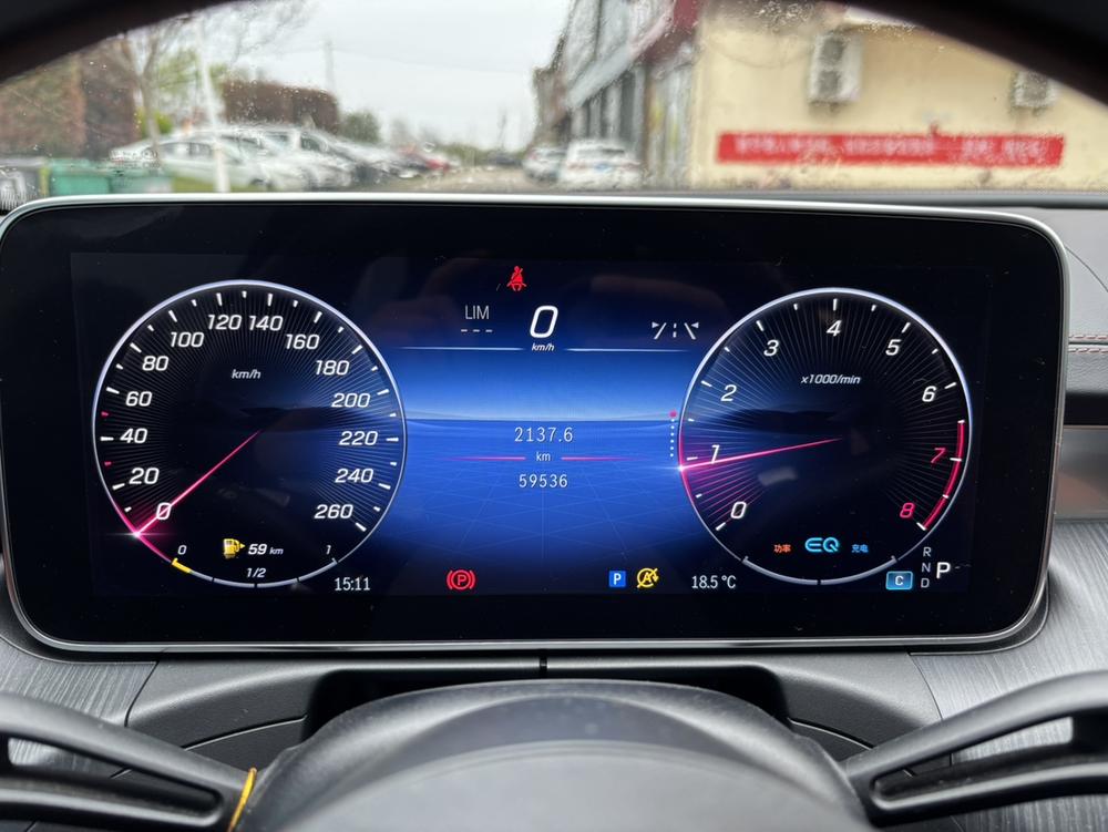 Mercedes-Benz Mercedes-Benz C-Class