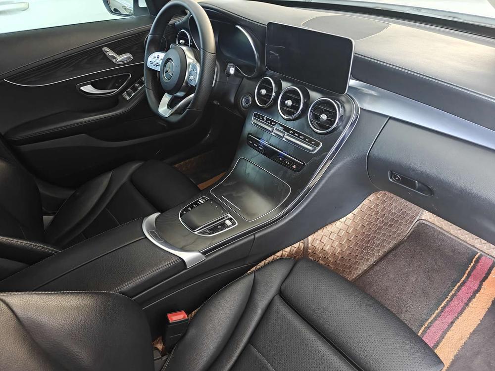 Mercedes-Benz Mercedes-Benz C-Class