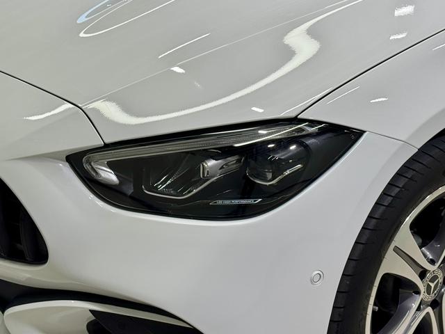 Mercedes-Benz Mercedes-Benz C-Class