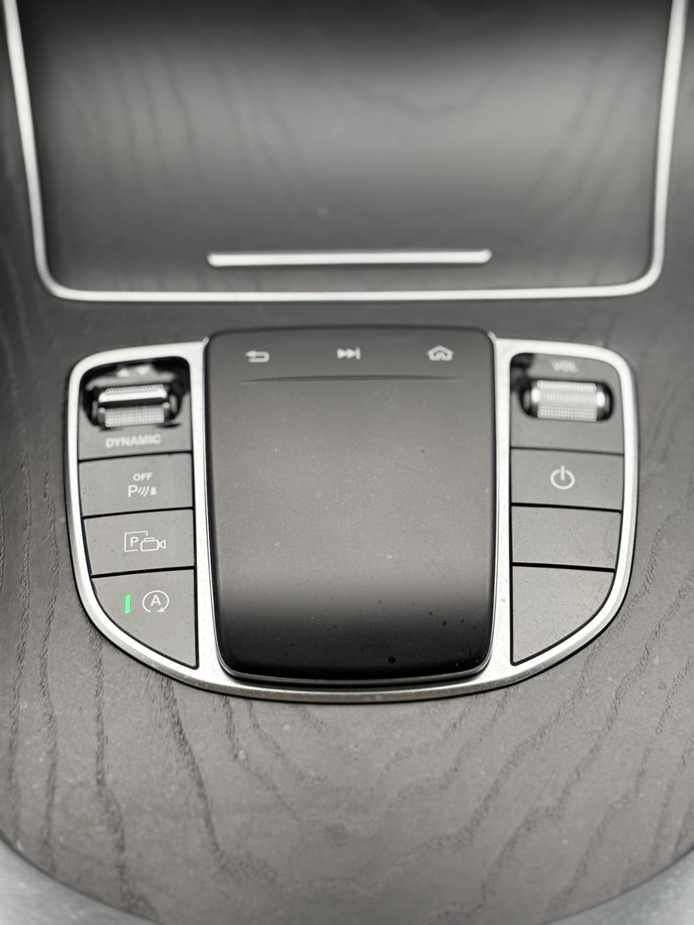 Mercedes-Benz Mercedes-Benz C-Class