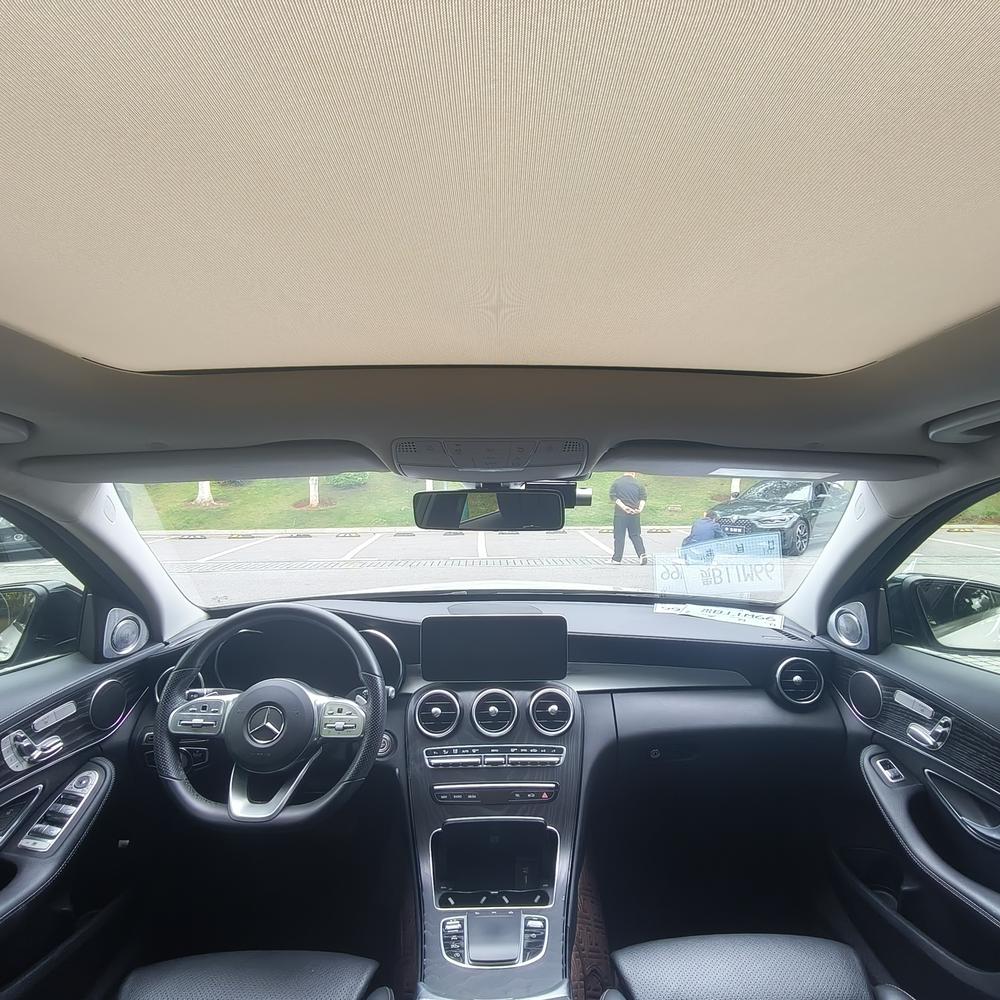 Mercedes-Benz Mercedes-Benz C-Class