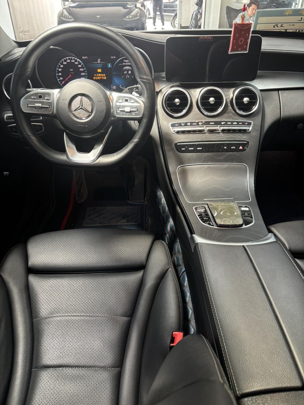 Mercedes-Benz Mercedes-Benz C-Class