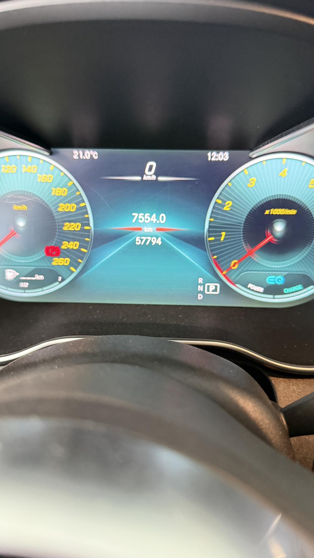 Mercedes-Benz Mercedes-Benz C-Class