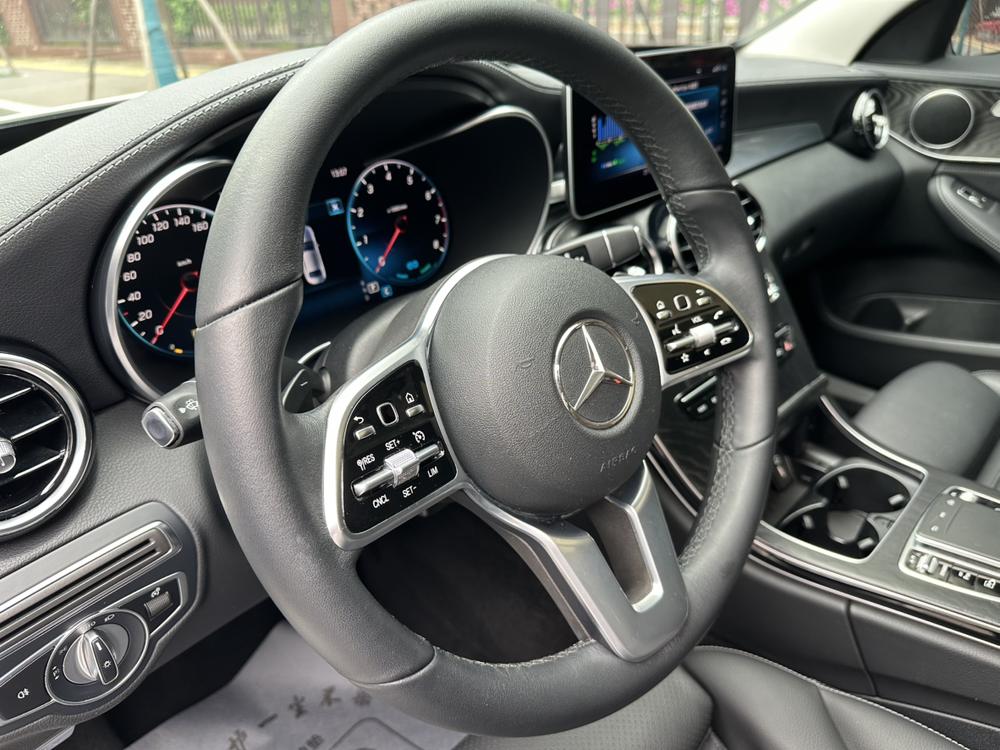 Mercedes-Benz Mercedes-Benz C-Class