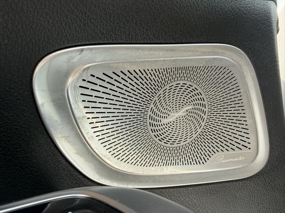 Mercedes-Benz Mercedes-Benz C-Class