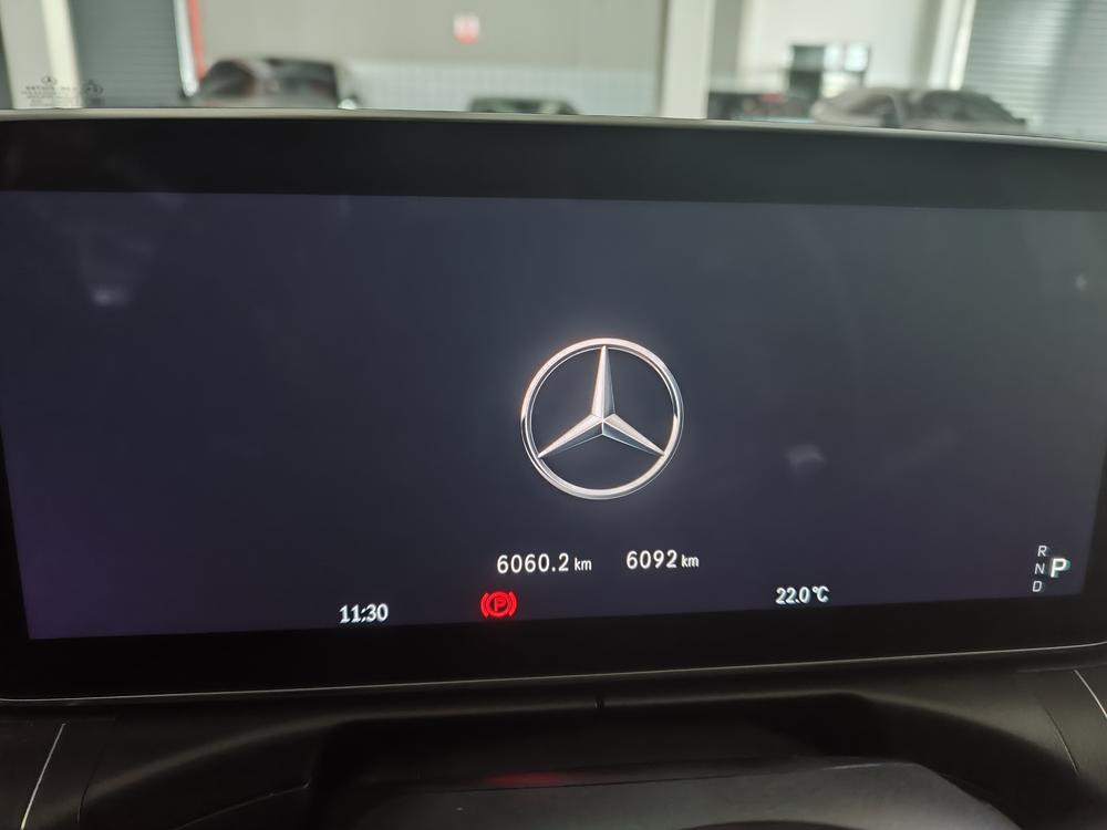 Mercedes-Benz Mercedes-Benz C-Class