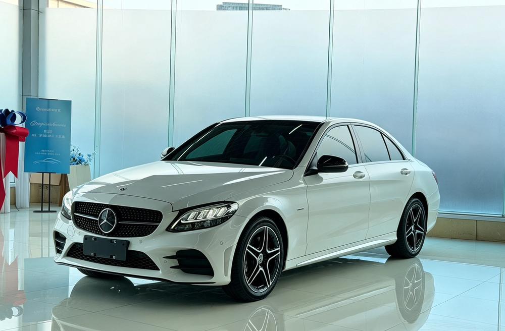 Mercedes-Benz Mercedes-Benz C-Class