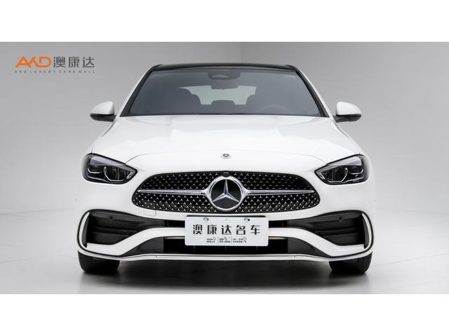 Mercedes-Benz Mercedes-Benz C-Class