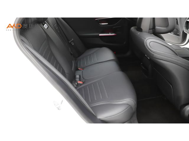 Mercedes-Benz Mercedes-Benz C-Class
