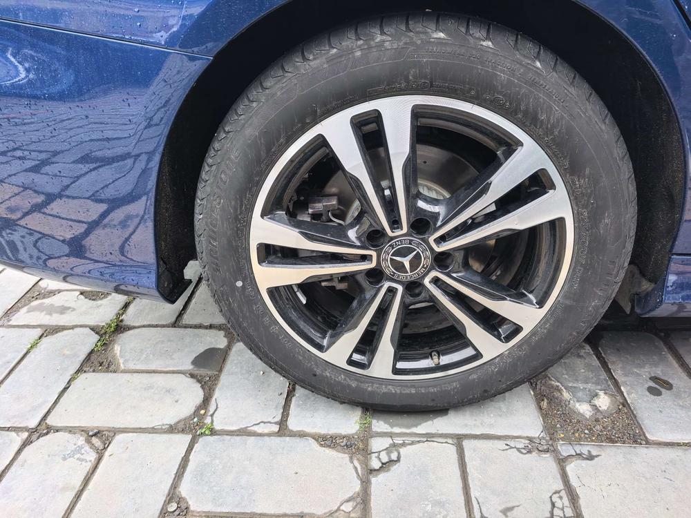 Mercedes-Benz Mercedes-Benz C-Class
