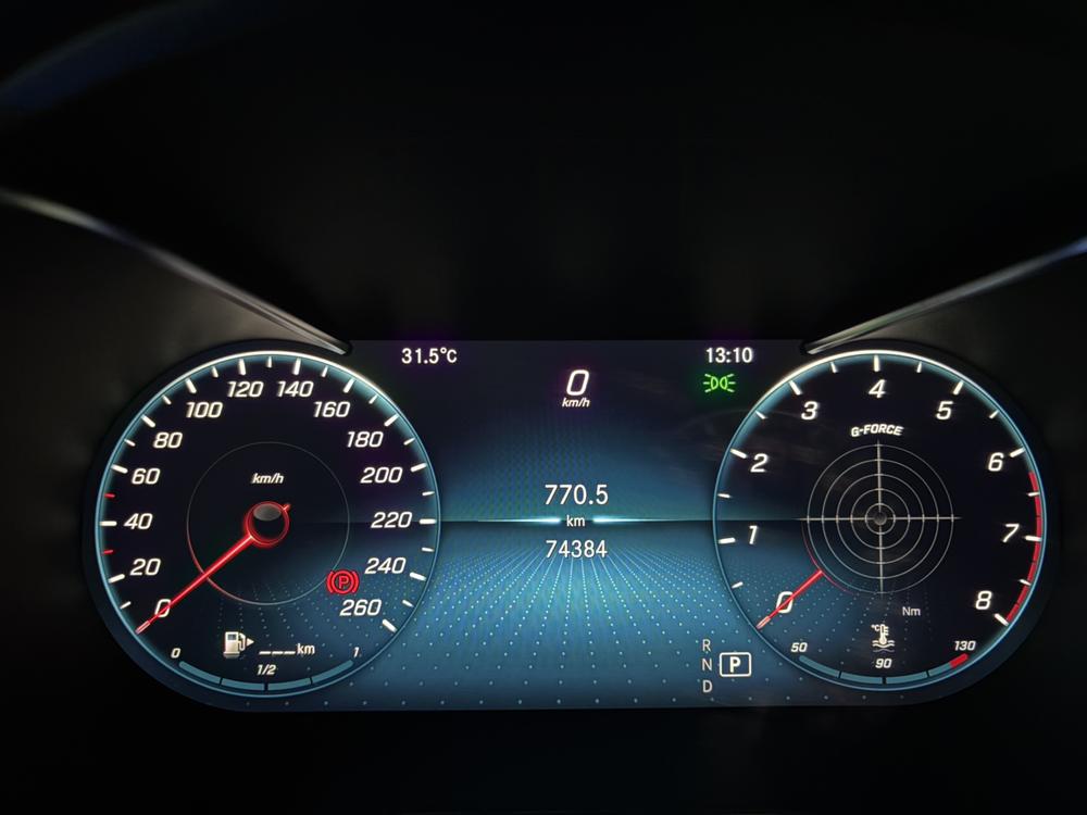 Mercedes-Benz Mercedes-Benz C-Class