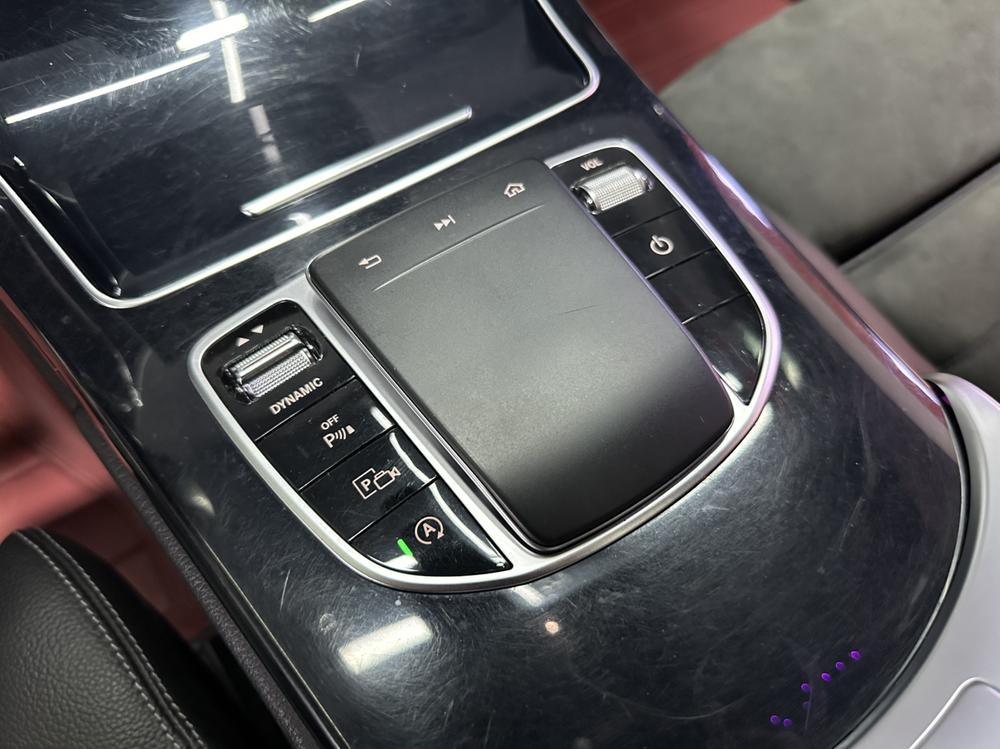 Mercedes-Benz Mercedes-Benz C-Class
