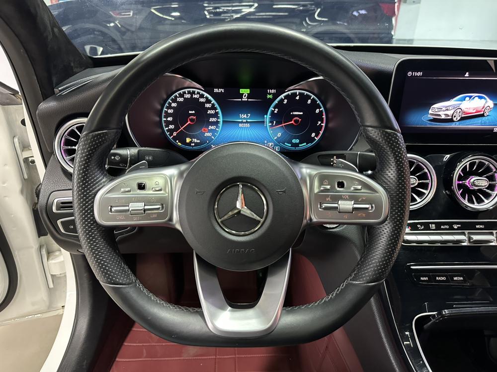 Mercedes-Benz Mercedes-Benz C-Class