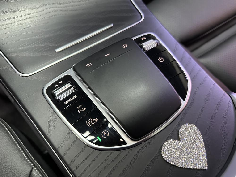 Mercedes-Benz Mercedes-Benz C-Class