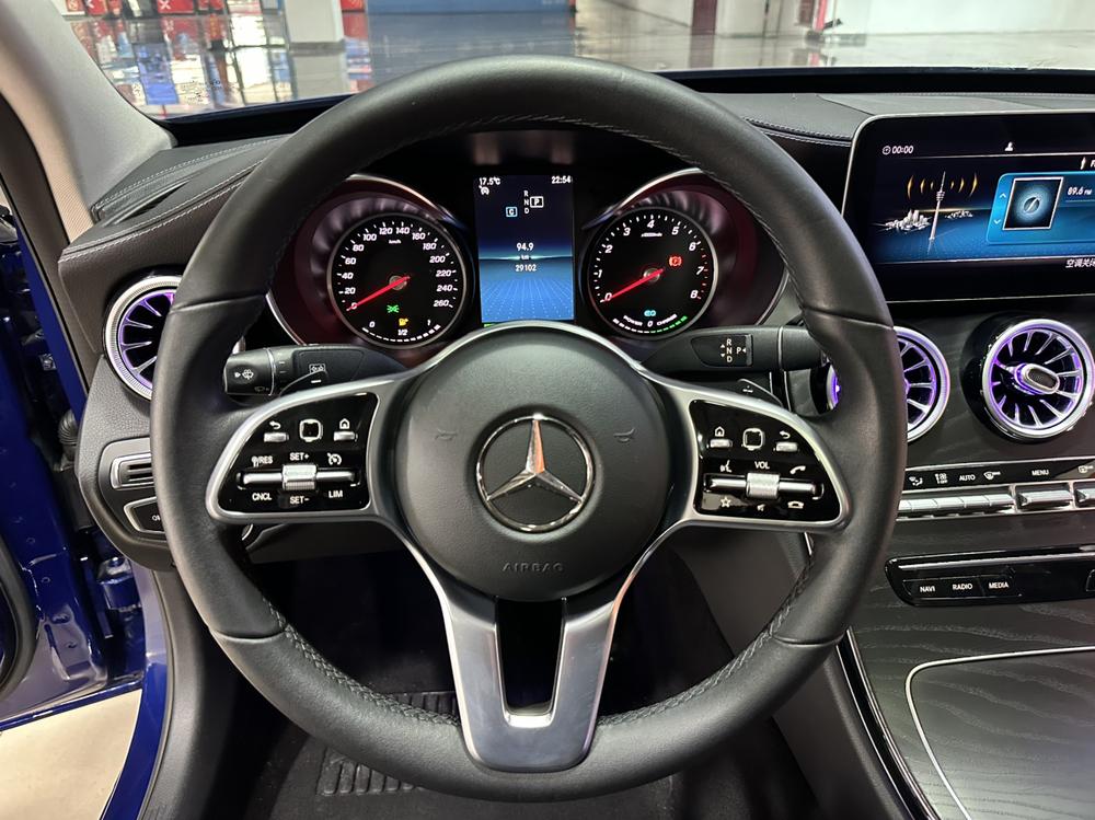 Mercedes-Benz Mercedes-Benz C-Class