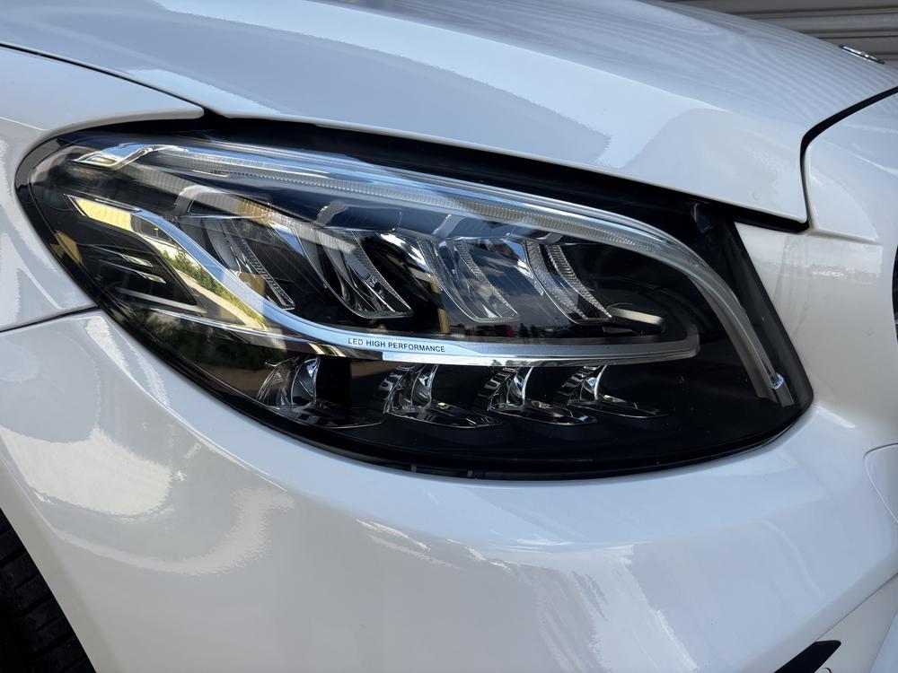 Mercedes-Benz Mercedes-Benz C-Class