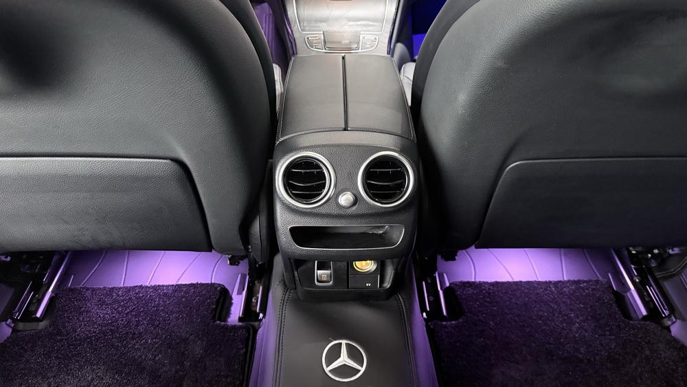 Mercedes-Benz Mercedes-Benz C-Class