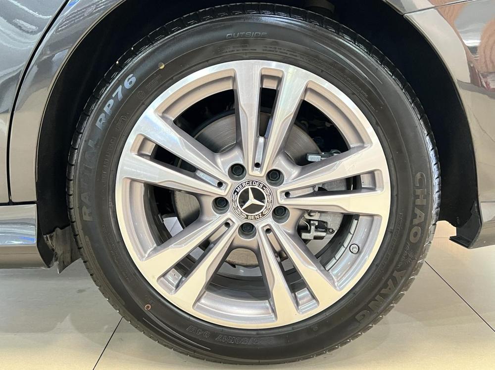 Mercedes-Benz Mercedes-Benz C-Class