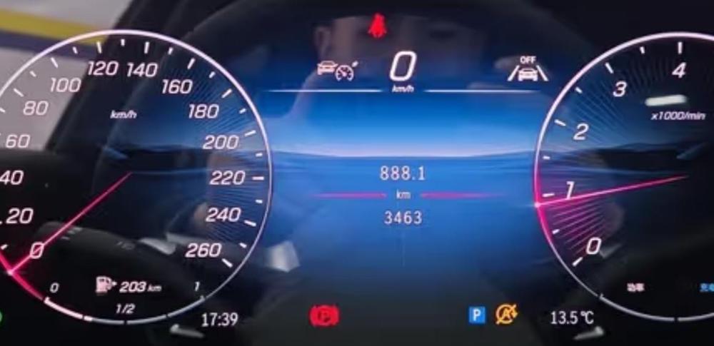 Mercedes-Benz Mercedes-Benz C-Class