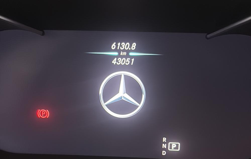 Mercedes-Benz Mercedes-Benz C-Class