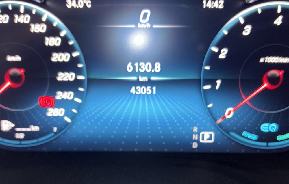 Mercedes-Benz Mercedes-Benz C-Class