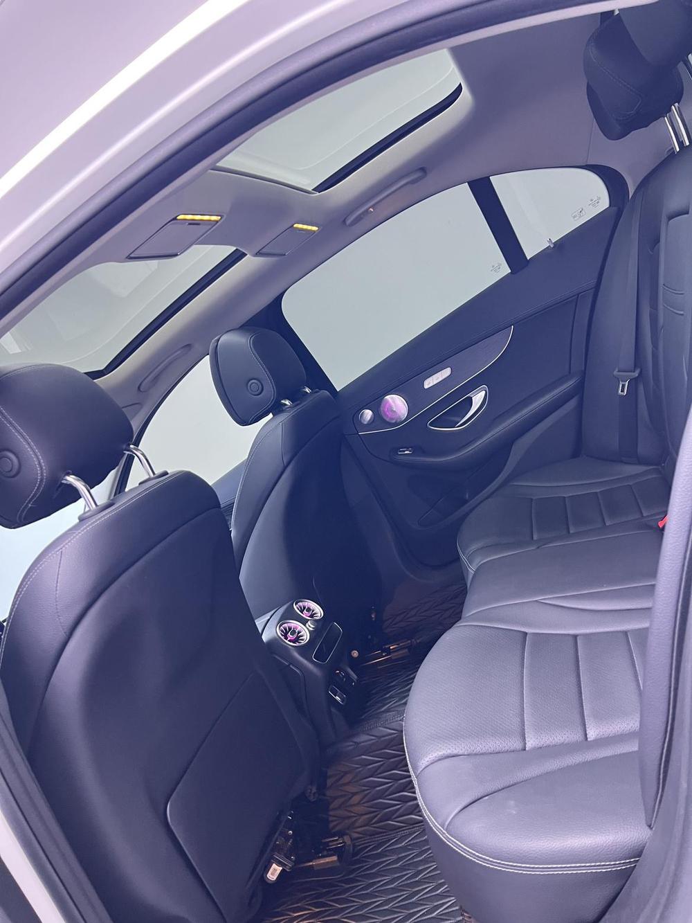 Mercedes-Benz Mercedes-Benz C-Class