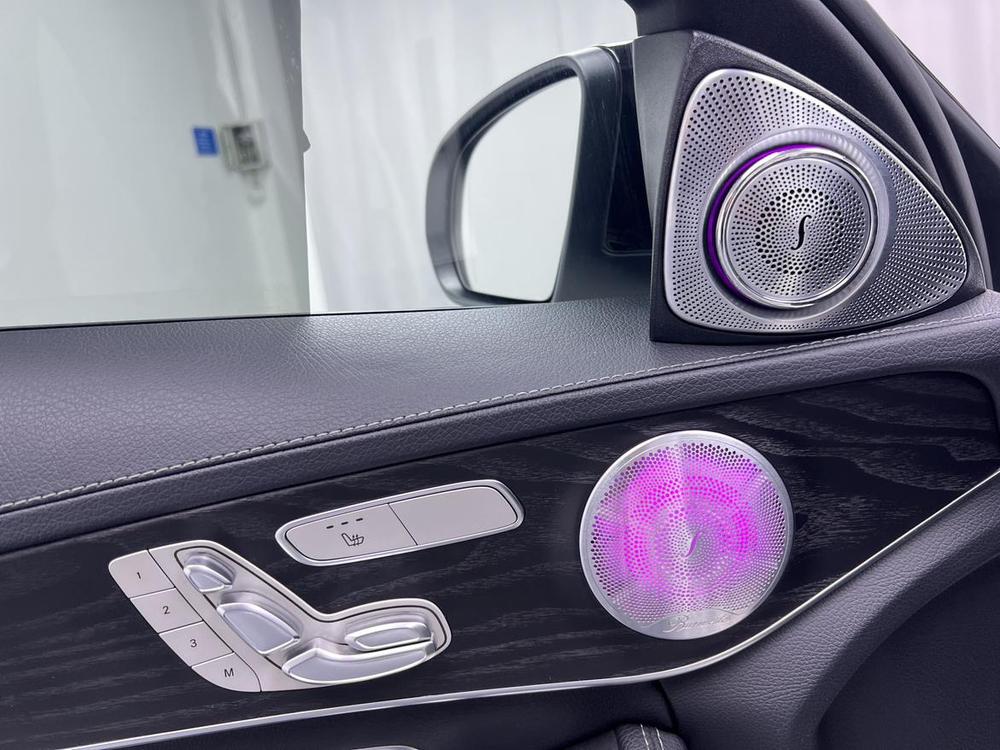 Mercedes-Benz Mercedes-Benz C-Class