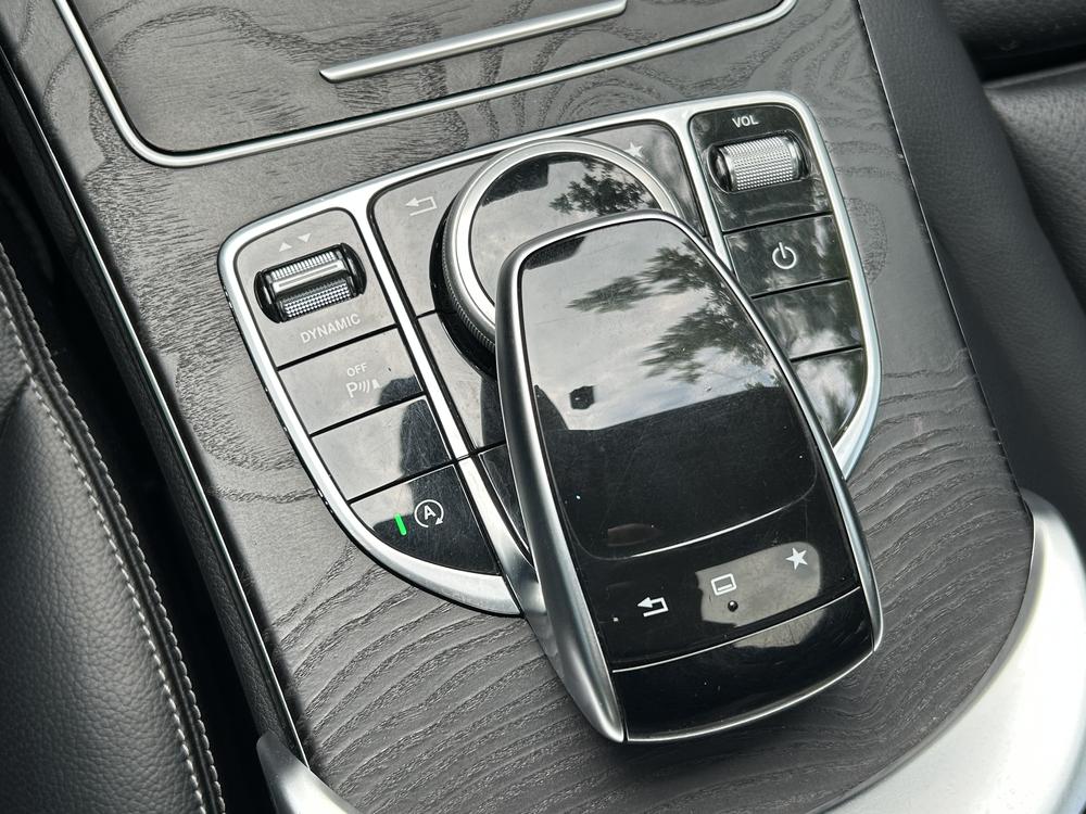 Mercedes-Benz Mercedes-Benz C-Class