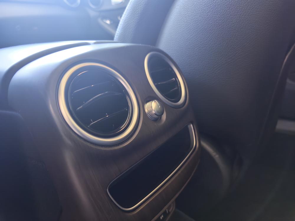 Mercedes-Benz Mercedes-Benz C-Class