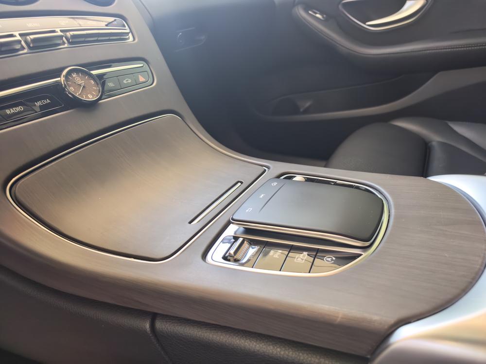 Mercedes-Benz Mercedes-Benz C-Class