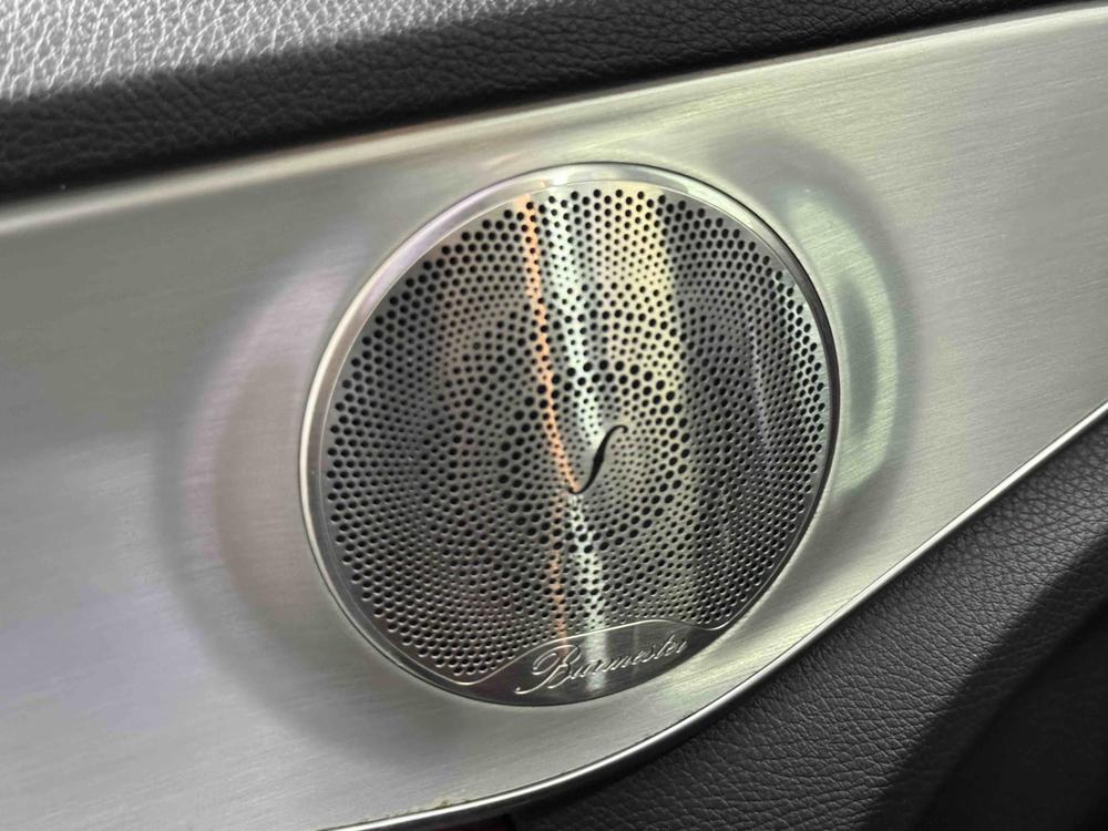 Mercedes-Benz Mercedes-Benz C-Class
