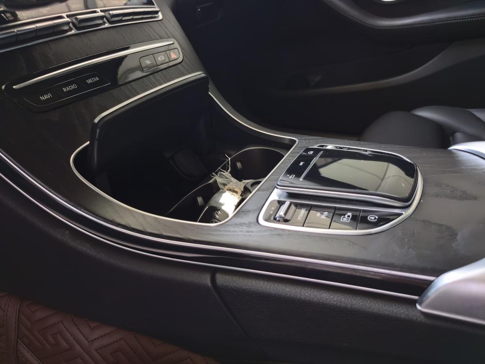Mercedes-Benz Mercedes-Benz C-Class