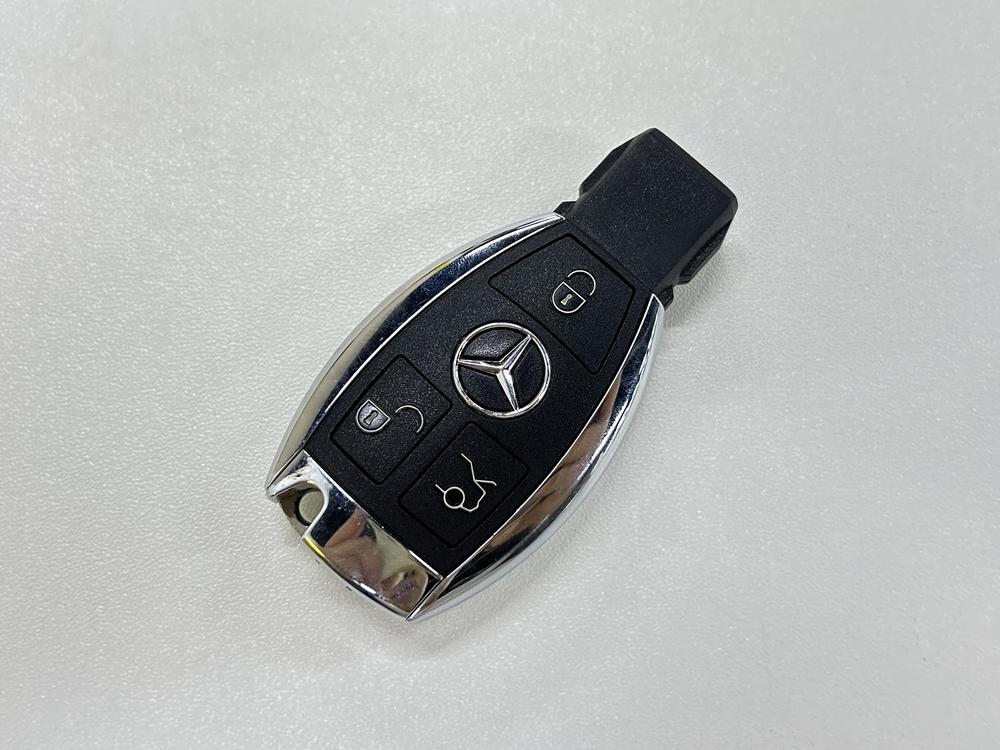 Mercedes-Benz Mercedes-Benz C-Class