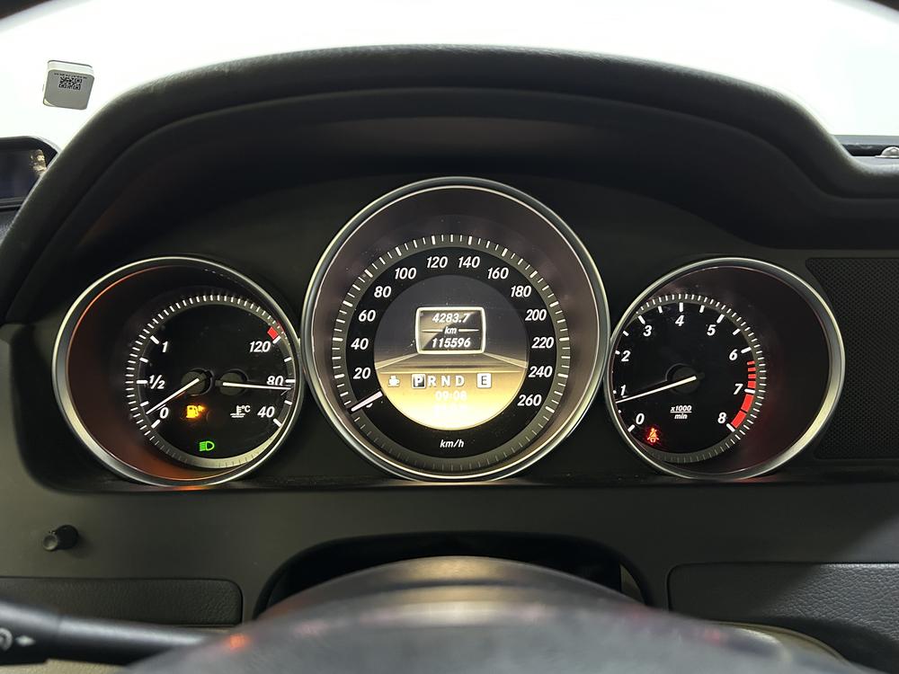 Mercedes-Benz Mercedes-Benz C-Class