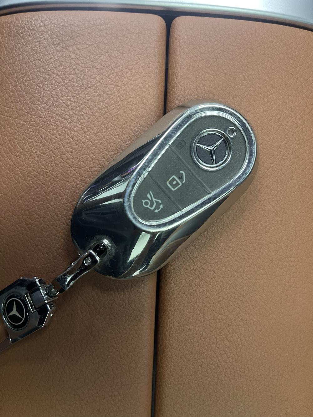 Mercedes-Benz Mercedes-Benz C-Class