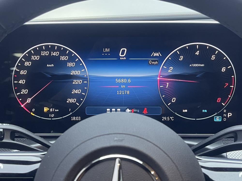 Mercedes-Benz Mercedes-Benz C-Class