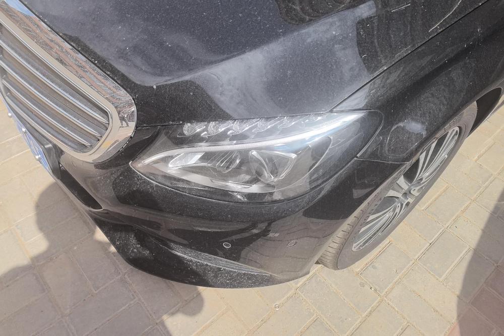 Mercedes-Benz Mercedes-Benz C-Class