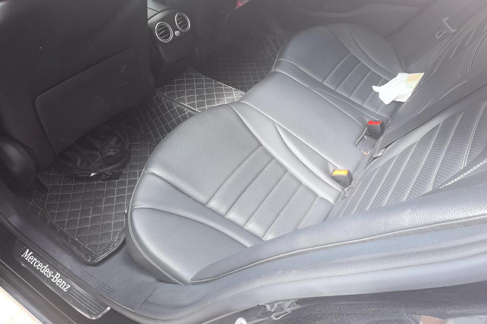 Mercedes-Benz Mercedes-Benz C-Class
