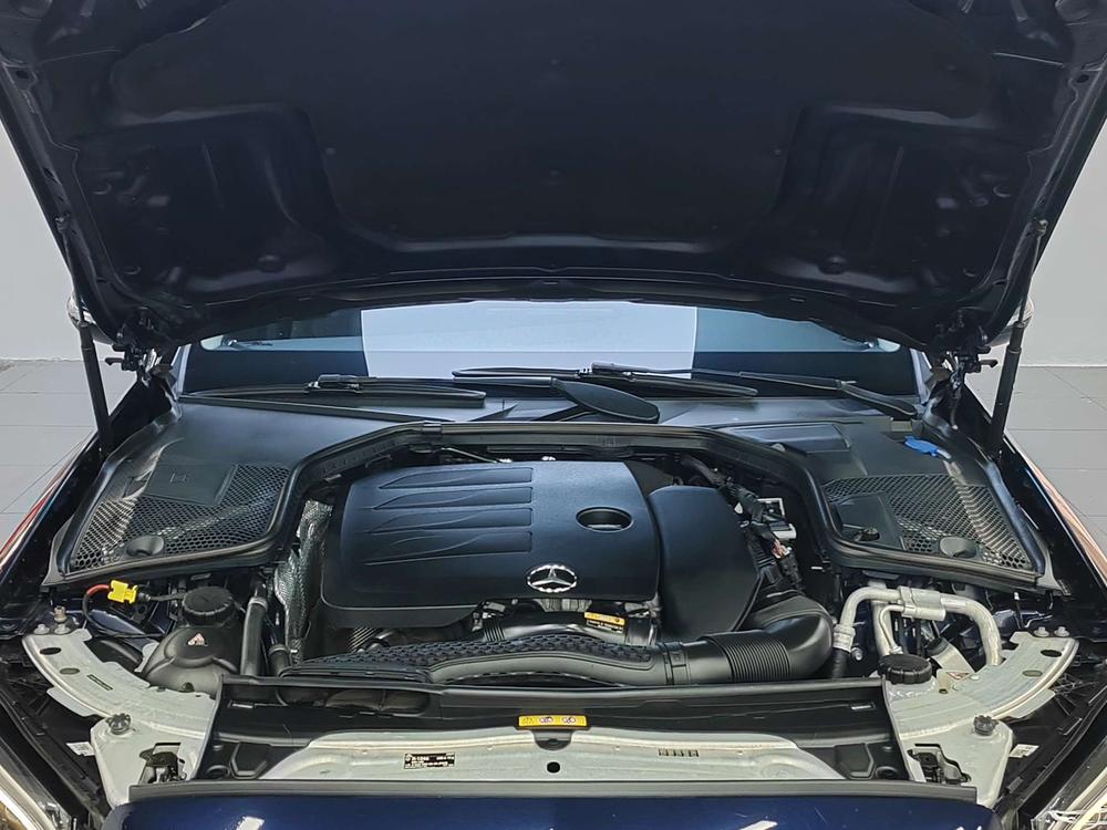 Mercedes-Benz Mercedes-Benz C-Class