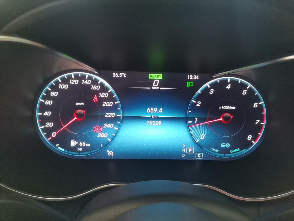 Mercedes-Benz Mercedes-Benz C-Class
