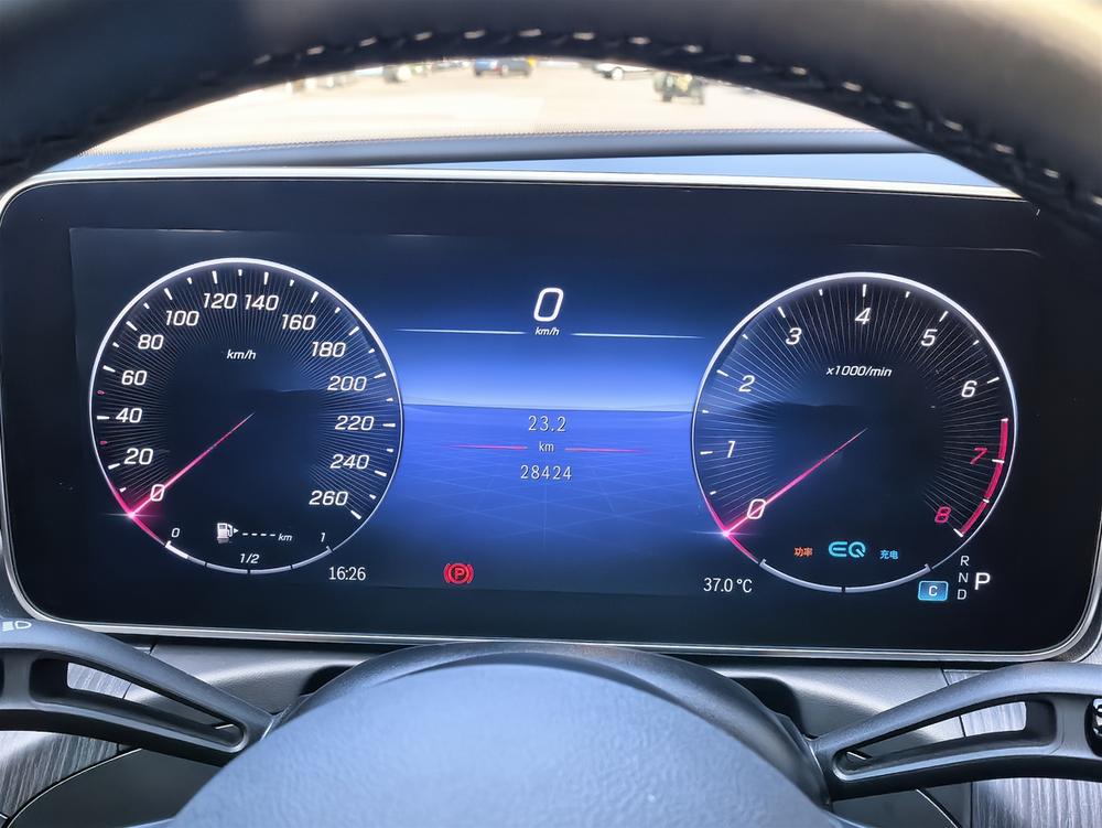 Mercedes-Benz Mercedes-Benz C-Class
