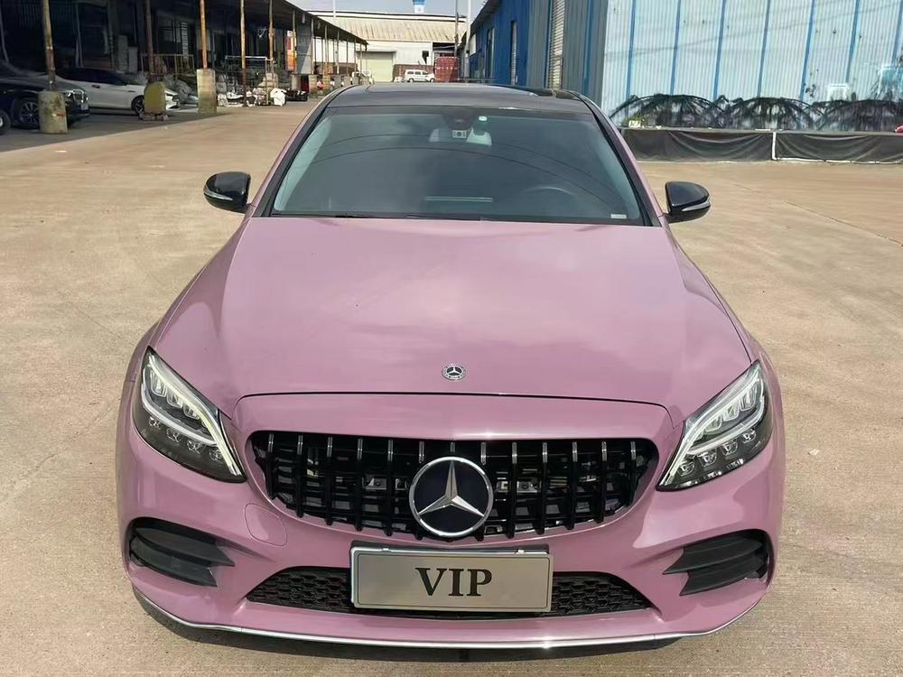 Mercedes-Benz Mercedes-Benz C-Class