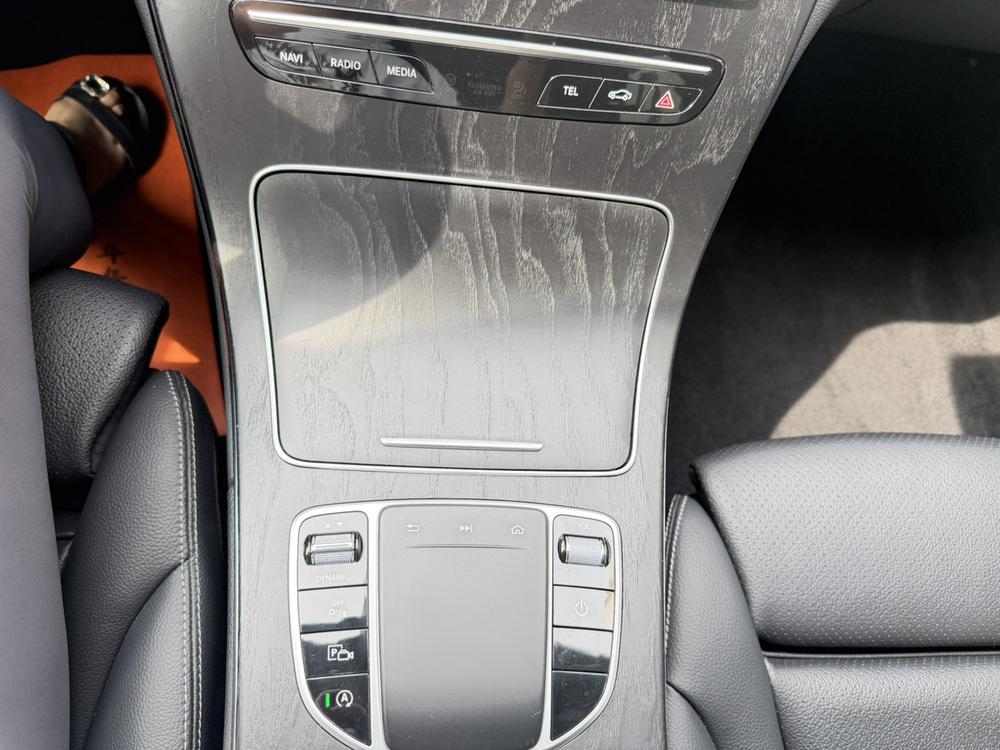 Mercedes-Benz Mercedes-Benz C-Class