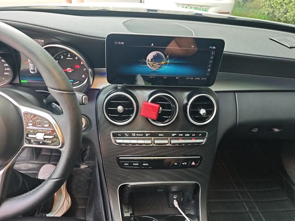 Mercedes-Benz Mercedes-Benz C-Class