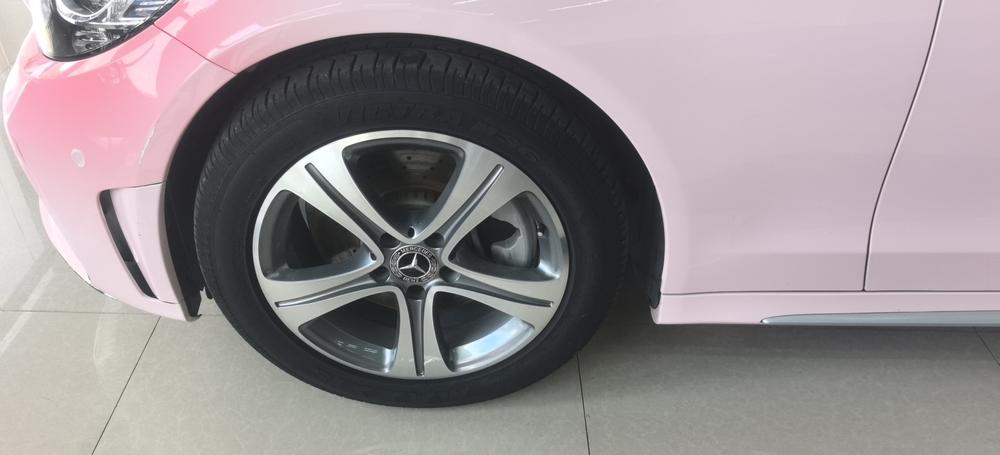 Mercedes-Benz Mercedes-Benz C-Class