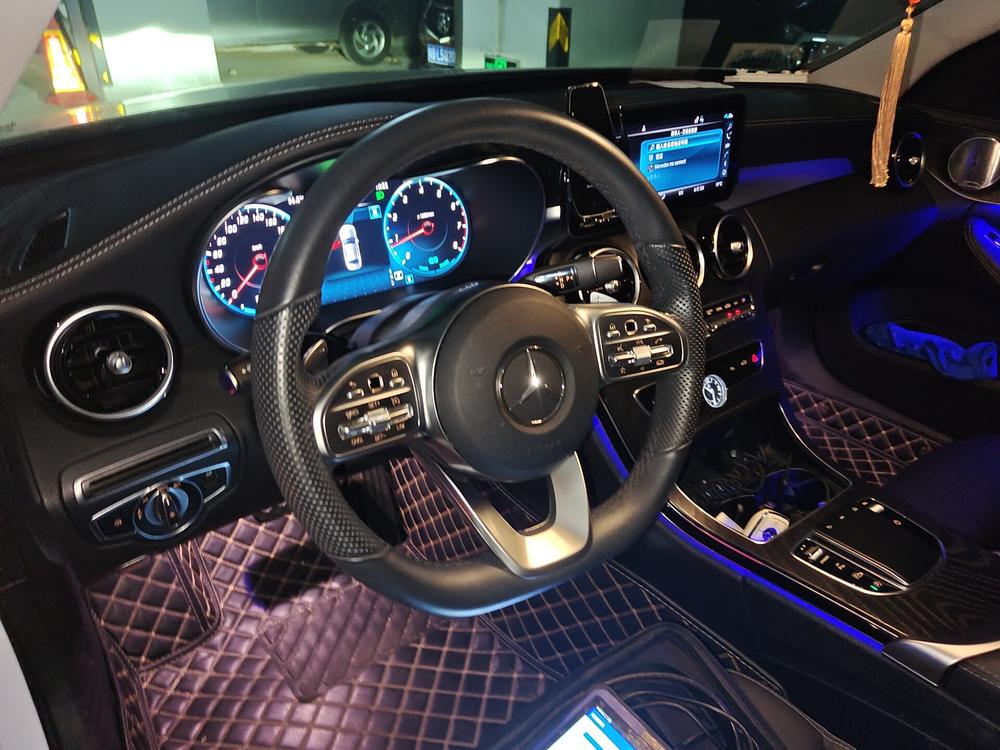 Mercedes-Benz Mercedes-Benz C-Class